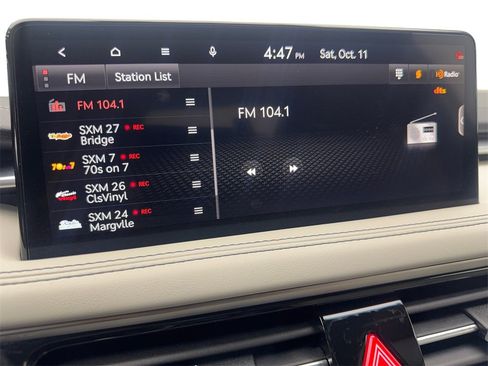 Used 2025 Genesis G70 2.5T image 63