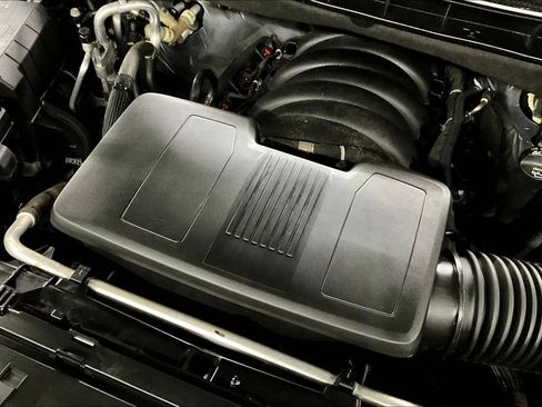 Certified 2023 Cadillac Escalade Sport w/ LPO, ONYX Package image 32