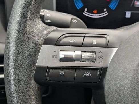 Used 2025 Hyundai Tucson SEL AWD/4WD image 42