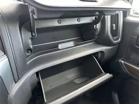 Used 2020 Chevrolet Silverado 1500 RST image 26