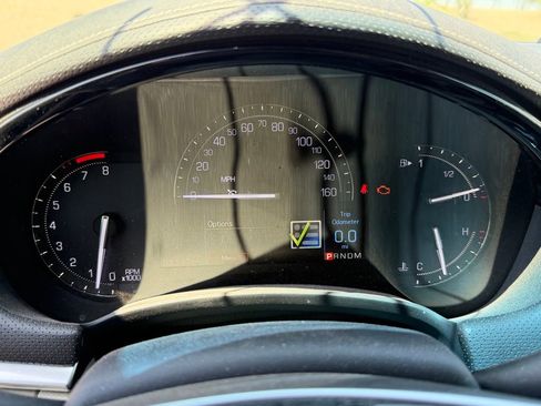 Used 2018 Cadillac XTS Luxury w/ Driver Awareness Package image 16