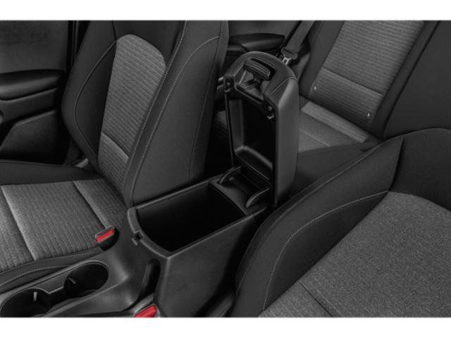 Used 2021 Kia Soul GT-Line FWD image 17