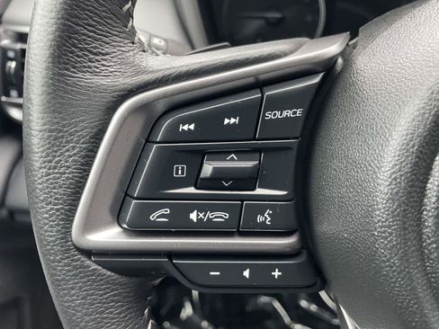 Certified 2023 Subaru Outback Limited image 15