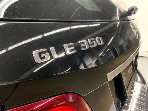 Used 2017 Mercedes-Benz GLE 350 4MATIC image 14