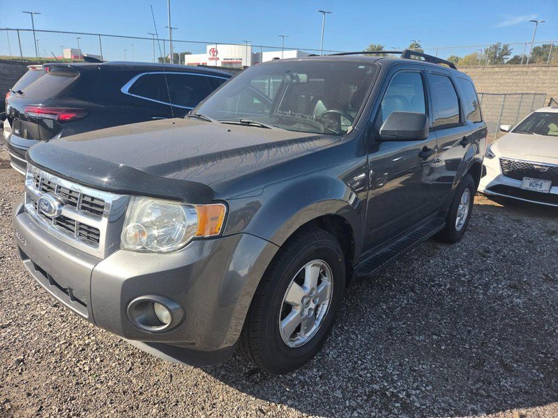 Used 2011 Ford Escape XLT w/ 203A Rapid Spec Order Code AWD/4WD image 4