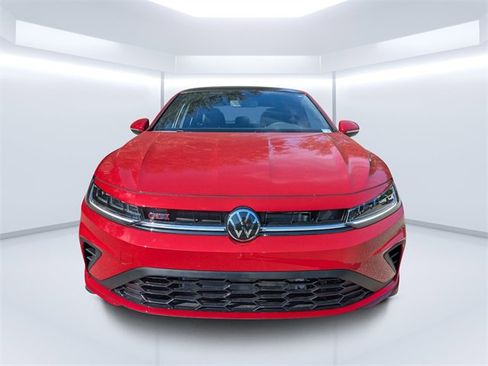New 2026 Volkswagen Jetta GLI Autobahn image 8