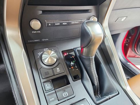 Used 2018 Lexus NX 300 FWD w/ Accessory Package 2 image 24