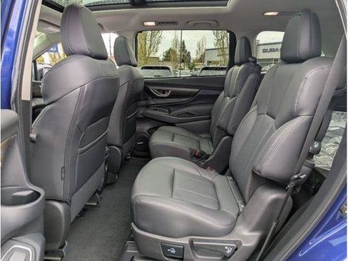 Used 2026 Subaru Ascent Touring w/ Popular Package #1 AWD/4WD image 78