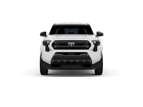 New 2025 Toyota Tacoma SR image 59