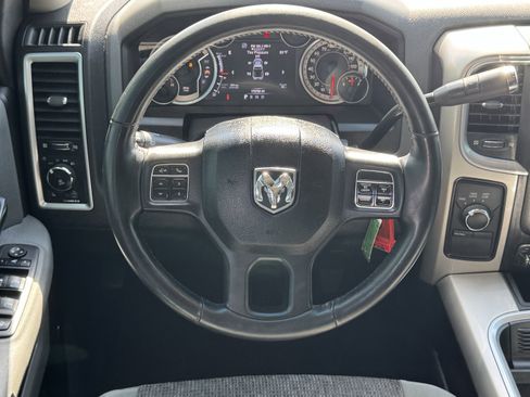 Used 2016 RAM 2500 Lone Star AWD/4WD image 15