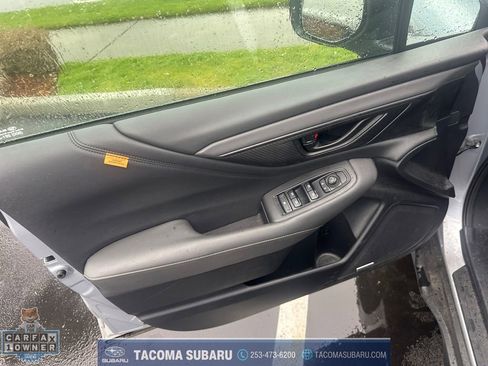 Used 2024 Subaru Outback Wilderness image 11