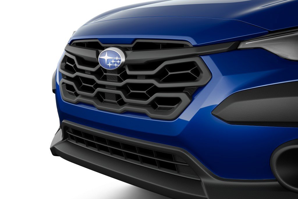 New 2026 Subaru Crosstrek 2.5i AWD/4WD image 13