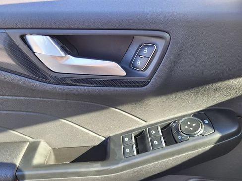 New 2026 Ford Escape ST-Line w/ Tech Pack #1 AWD/4WD image 25