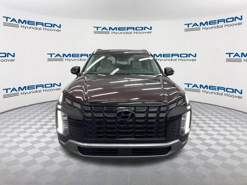 Used 2025 Hyundai Palisade SEL FWD image 8