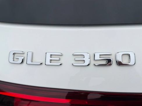 Used 2023 Mercedes-Benz GLE 350 4MATIC image 9
