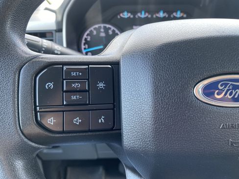 Used 2022 Ford F150 XLT w/ Trailer Tow Package AWD/4WD image 16