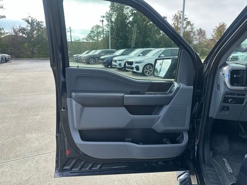 Used 2021 Ford F150 XLT w/ Equipment Group 302A High image 9