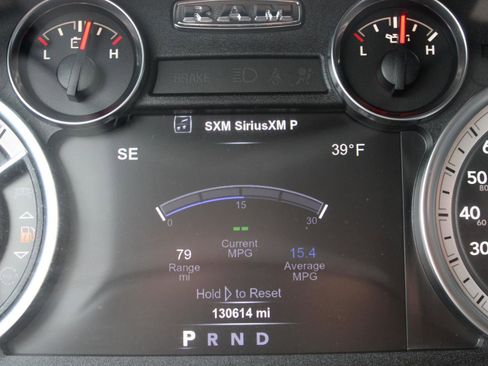 Used 2018 RAM 1500 Big Horn image 22