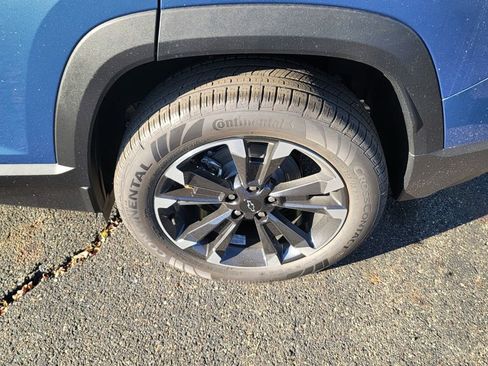 New 2026 Chevrolet Equinox RS w/ Convenience Package III image 8