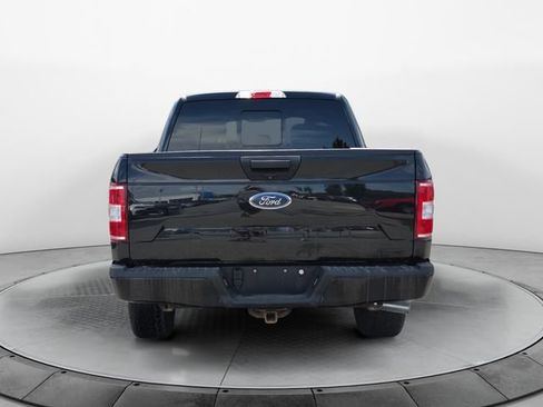 Used 2020 Ford F150 XLT w/ Equipment Group 302A Luxury AWD/4WD image 4
