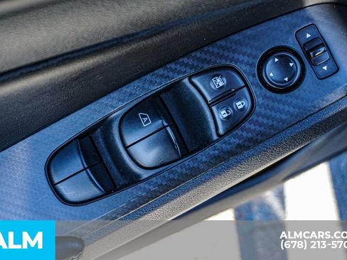 Used 2024 Nissan Altima 2.5 SV image 46