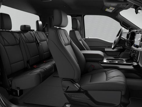 New 2026 Ford F150 STX AWD/4WD image 6