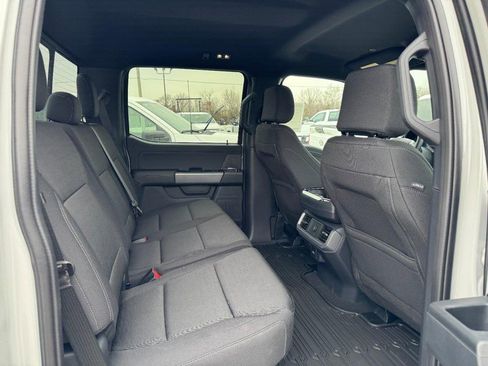 New 2026 Ford F150 XLT w/ Equipment Group 302A MID image 6