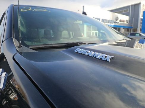 Used 2022 Chevrolet Silverado 1500 High Country image 15