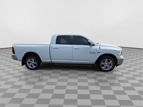 Used 2018 RAM 1500 Big Horn AWD/4WD image 9