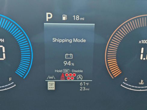 New 2026 Hyundai Santa Fe SEL FWD image 29