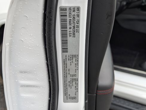 Used 2024 Dodge Durango R/T AWD/4WD image 39