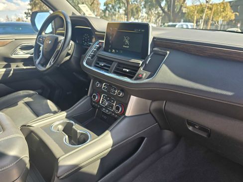 Used 2024 Chevrolet Tahoe Premier image 12