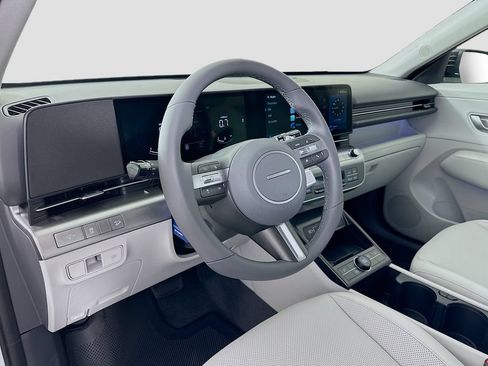 New 2026 Hyundai Kona SEL Premium FWD image 9