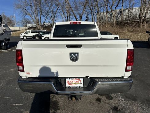 Used 2019 RAM 1500 Tradesman w/ Chrome Plus Package image 7