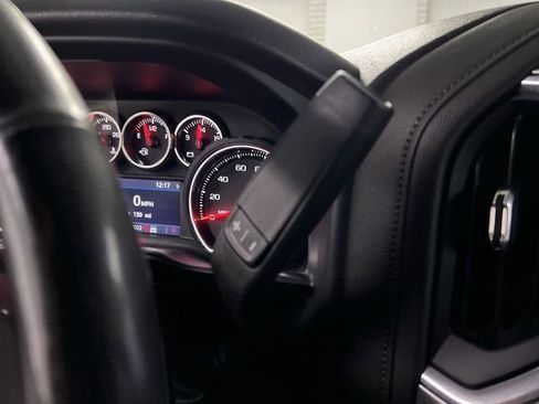 Certified 2019 Chevrolet Silverado 1500 RST w/ All-Star Edition AWD/4WD image 15