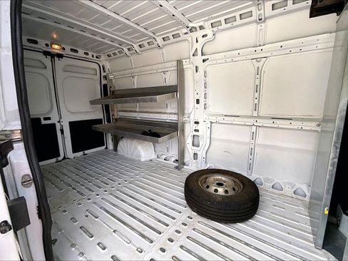 Used 2023 RAM ProMaster 3500 FWD image 16
