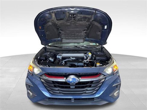 Used 2024 Subaru Legacy Sport AWD/4WD image 11