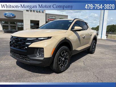 Used 2023 Hyundai Santa Cruz SEL Premium w/ Winter Package