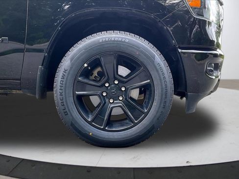Used 2022 RAM 1500 Big Horn AWD/4WD image 33