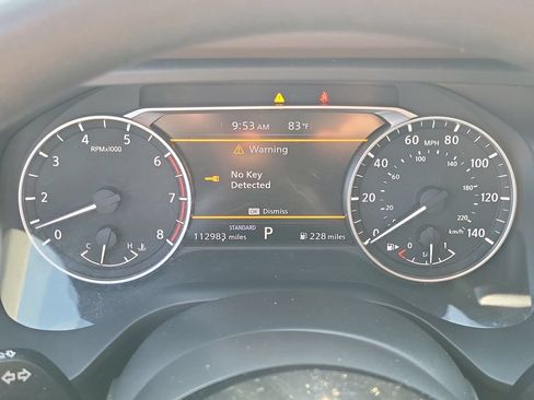 Used 2021 Nissan Rogue S FWD image 28