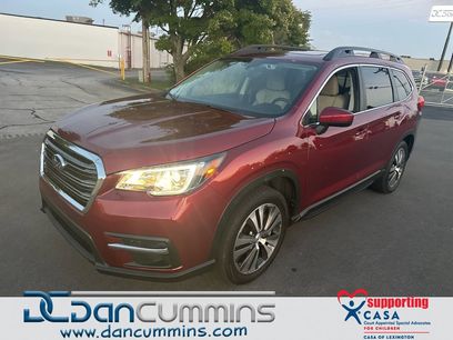Used 2019 Subaru Ascent Premium