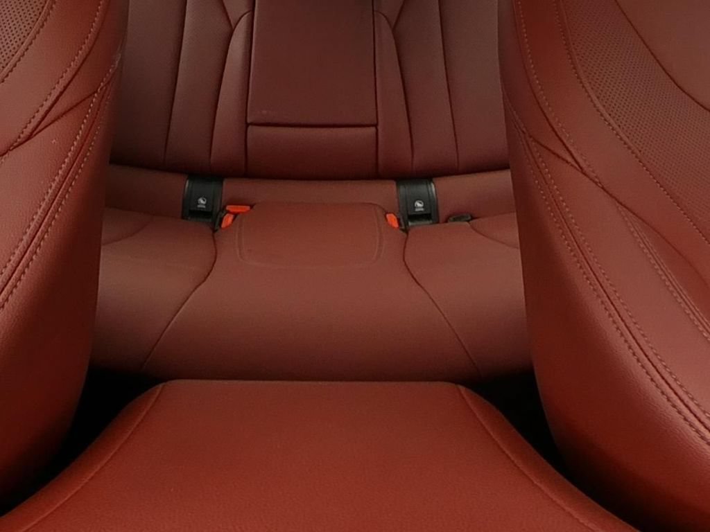 Used 2022 BMW M340i w/ Driving Assistance Package RWD image 13
