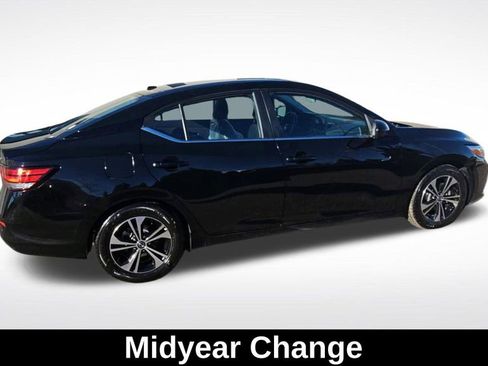 Used 2023 Nissan Sentra SV image 9