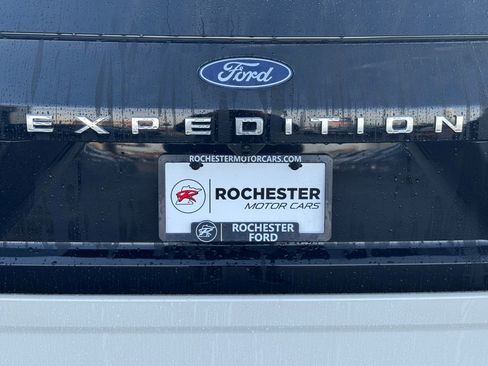 New 2026 Ford Expedition Max Active AWD/4WD image 45