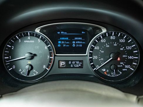 Used 2013 Nissan Altima 3.5 SL image 31