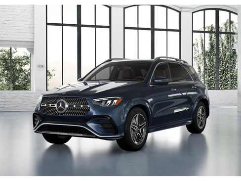 New 2026 Mercedes-Benz GLE 350 4MATIC image 40