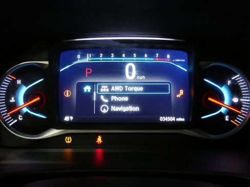 Used 2022 Honda Pilot Touring image 16