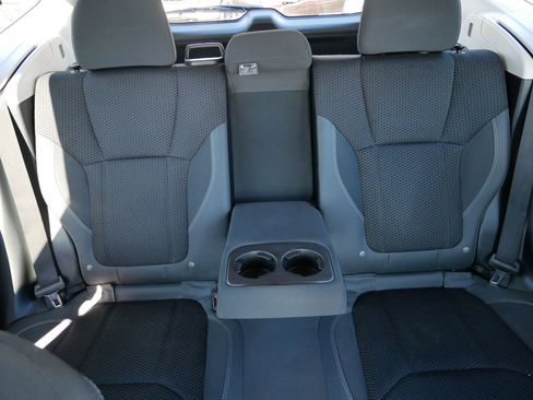 Used 2019 Subaru Forester Premium image 13