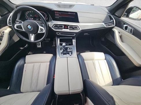 Used 2021 BMW X5 sDrive40i w/ M Sport Package RWD image 17