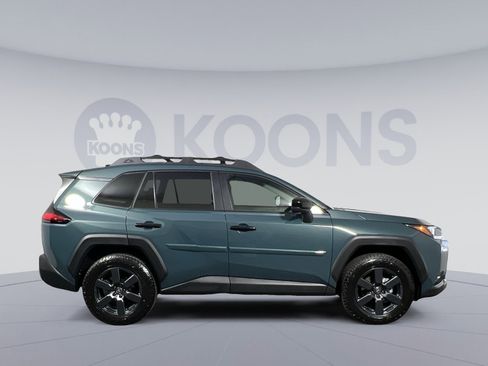 Used 2026 Toyota RAV4 FWD image 12